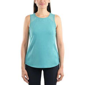 NEW Spyder Tank Top | Green